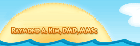 Raymond A. Kim, DMD, MMSc